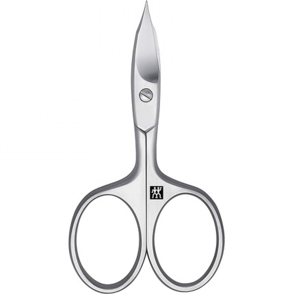 Zwilling Twinox Combination Nail Scissors Matt 9cm