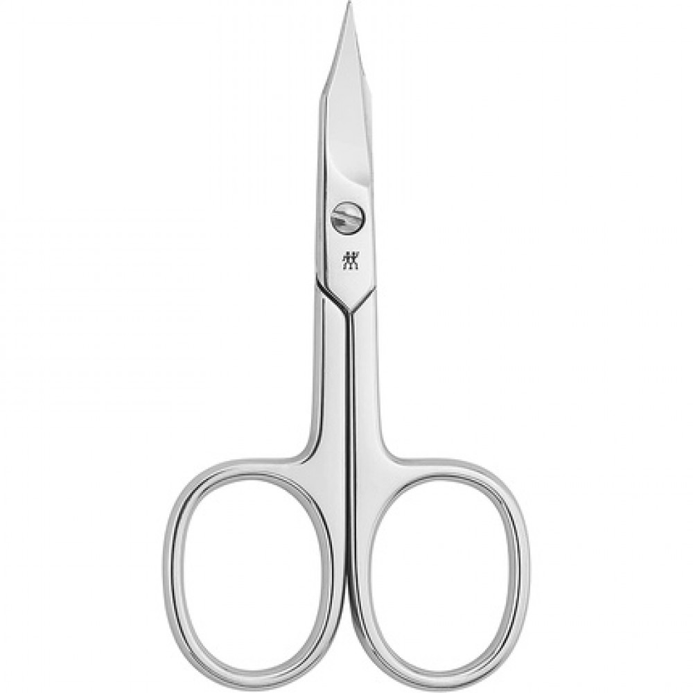 Zwilling Combination Nail Scissors Polished 90mm - Single