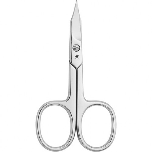 Zwilling Combination Nail Scissors Polished 90mm - Single
