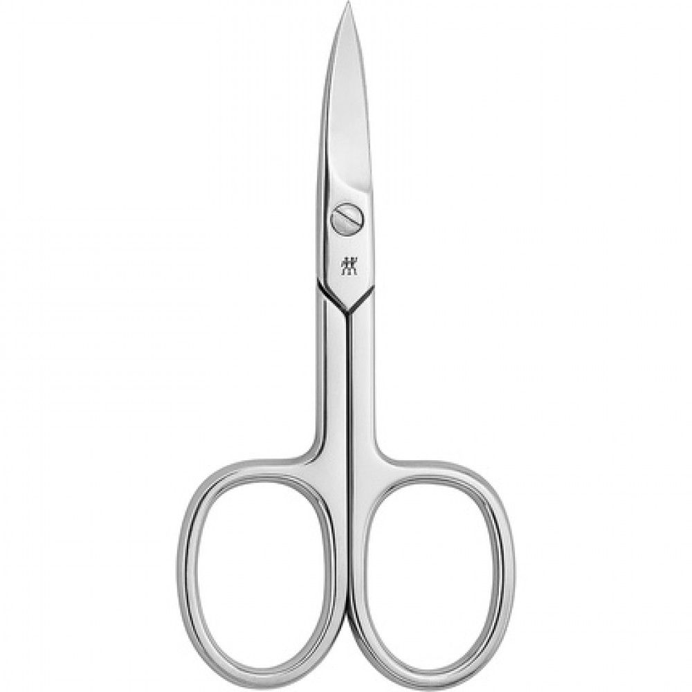ZWILLING Premium Nail Scissors for Hands and Feet Made of Stainless Steel 90mm