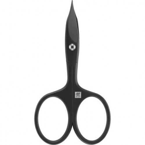 Zwilling Twinox M Nail Scissors 47200-401-0 Diamond Like Carbon Coating Matt Black - Single