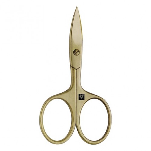 ZWILLING Premium Gold Edition Nail Scissors for Fingers and Toenails