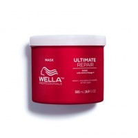 Wella AHA and Omega-9 Repair Μάσκα Μαλλιών για Επανόρθωση 500ml