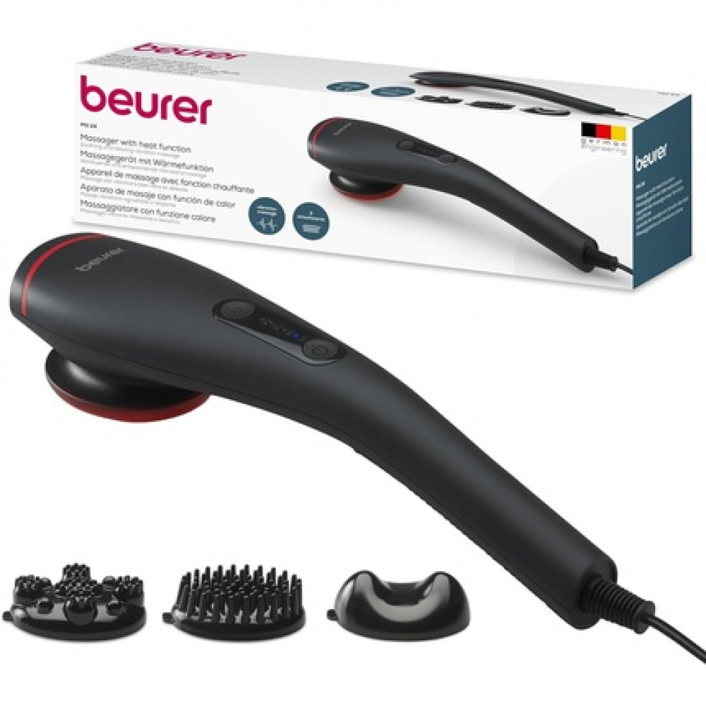 Beurer MG 24 Massager with Heat Function