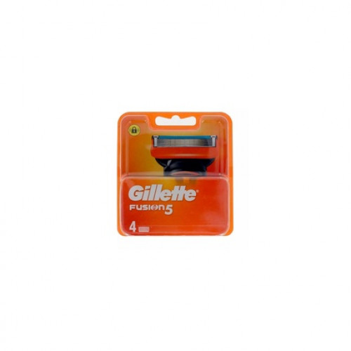 Gillette Fusion 5 Charger 4 Units