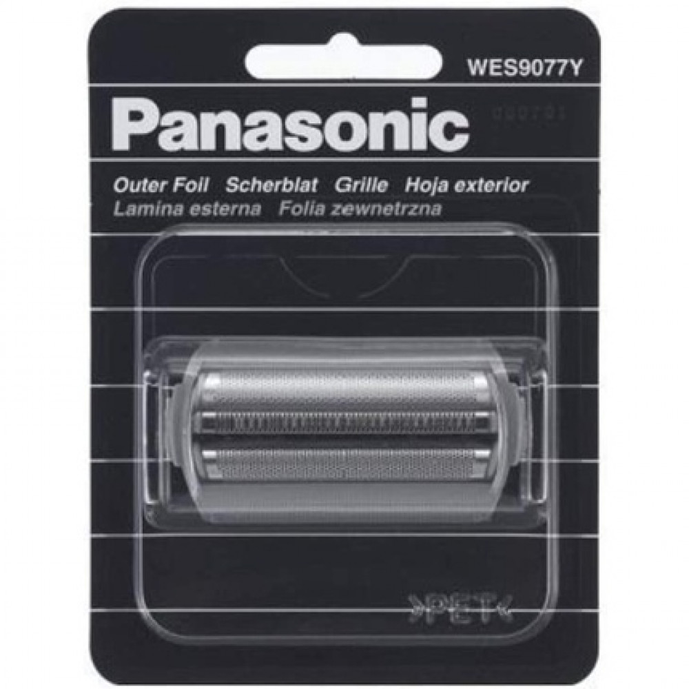 Panasonic Foil Wes Shaver