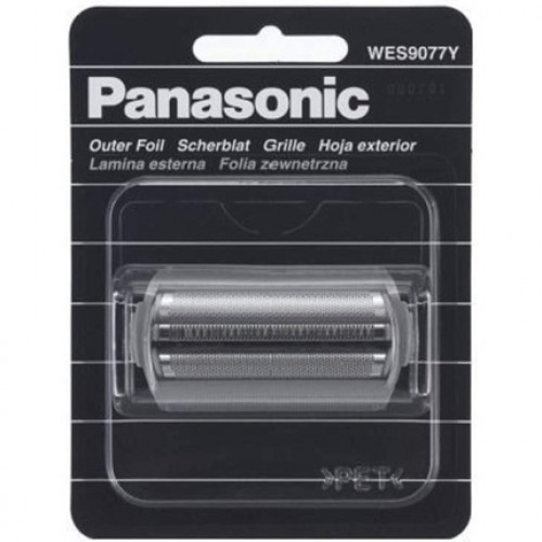 Panasonic Foil Wes Shaver