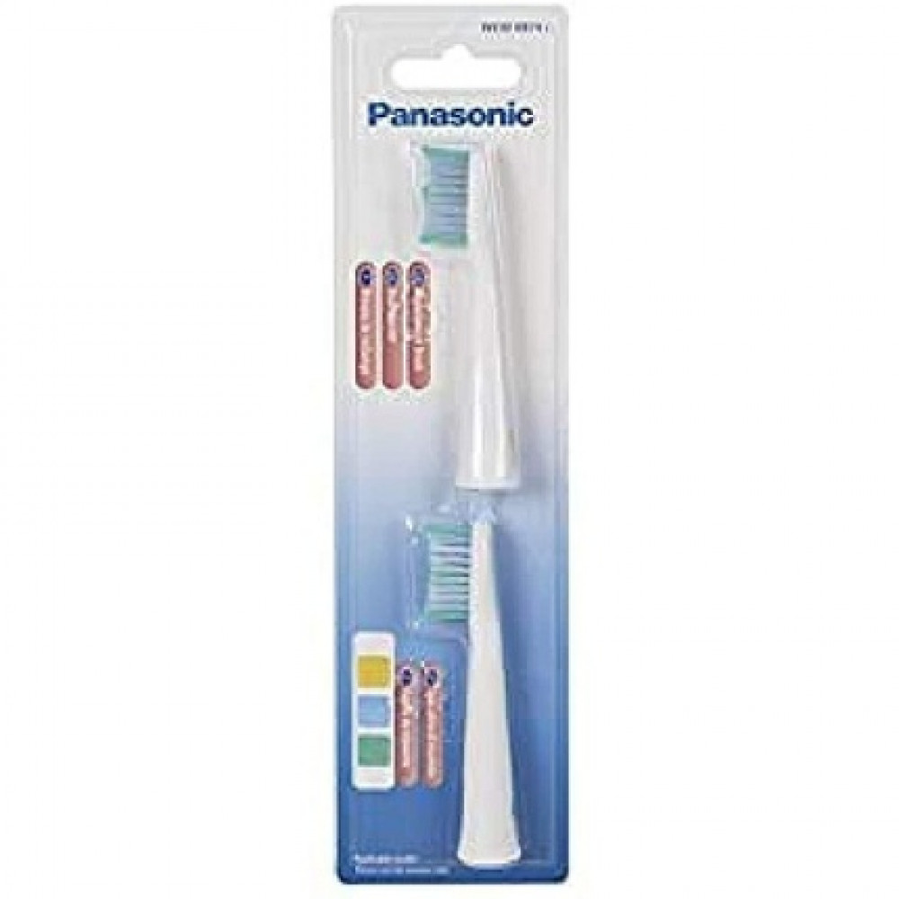 Panasonic WEW0974W503 Multifunction Brush for EW-DM81 Replacement Toothbrush Original Accessory