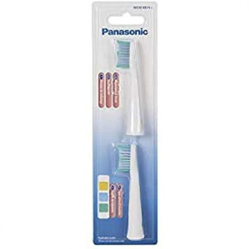 Panasonic WEW0974W503 Multifunction Brush for EW-DM81 Replacement Toothbrush Original Accessory