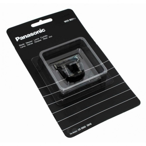 Panasonic WER9621Y Replacement Blade for Panasonic ER-SB40 ER-SB60 Hair Clippers