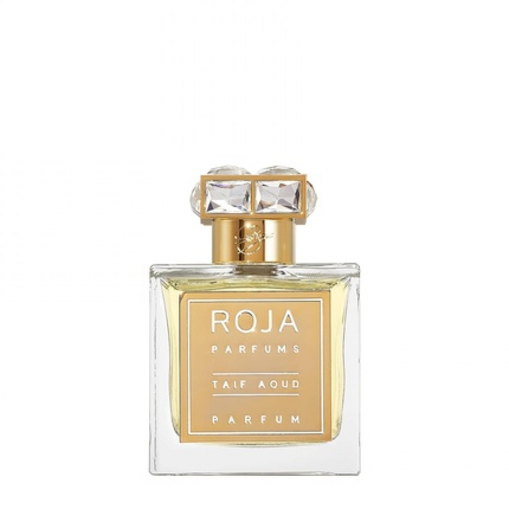 Roja Parfums United Arab Emirates Extrait De Parfum – Unisex, 1.7 Oz / 50 Ml, Duftkomposition Aus Gewürzen & Holz