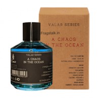 Paris Corner Ανδρικό Άρωμα Emir A Chaos In The Ocean Eau de Parfum 100ml