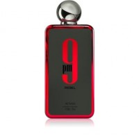 Afnan 9 Pm Rebel Eau de Parfum 100ml