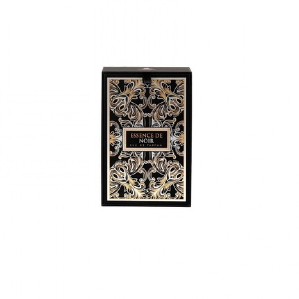 Essence De Noir Eau De Parfum by Fa Paris 100ml 3.4fl oz