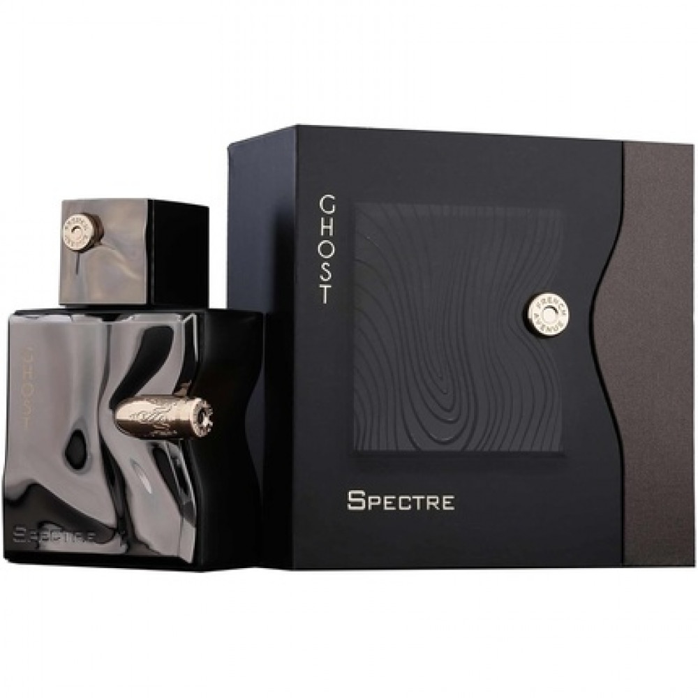 Fragrance World Ανδρικό Άρωμα Spectre Ghost Eau de Parfum 80ml