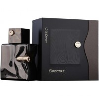 Fragrance World Ανδρικό Άρωμα Spectre Ghost Eau de Parfum 80ml