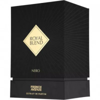 Fragrance World Γυναικείο Άρωμα French Avenue Royal Blend Nero Eau de Parfum 100ml