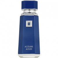 Fragrance World Ανδρικό Άρωμα Azzure Aoud Eau de Parfum