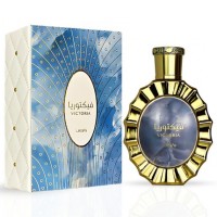 Lattafa Γυναικείο Άρωμα Victoria Eau de Parfum 100ml