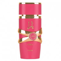 Lattafa Γυναικείο Άρωμα Yara Candy Eau de Parfum 100ml