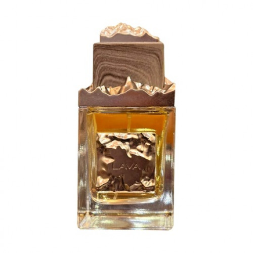 Maison Alhambra Lava Unisex Eau De Parfum Spray 3.4 Ounce 100ml