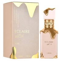 Lattafa Γυναικείο Άρωμα Eclaire Eau de Parfum 100ml