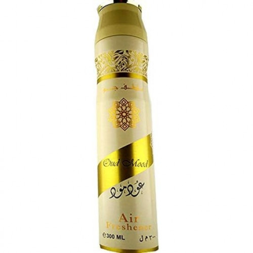Lattafa Oud Mood Room Spray 300ml