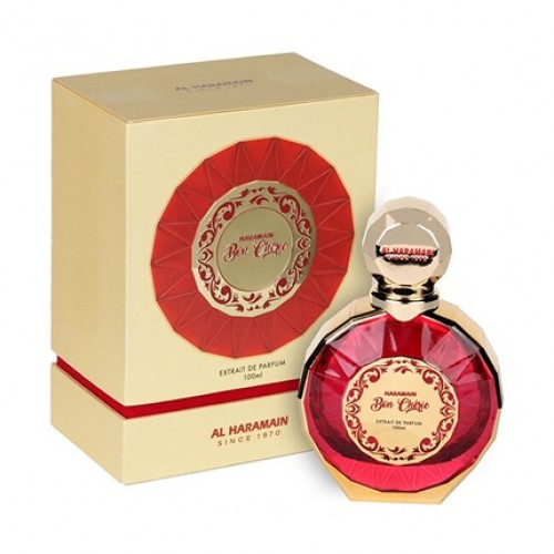 Al Haramain Bon Cherie Extrait De Parfum 100ml