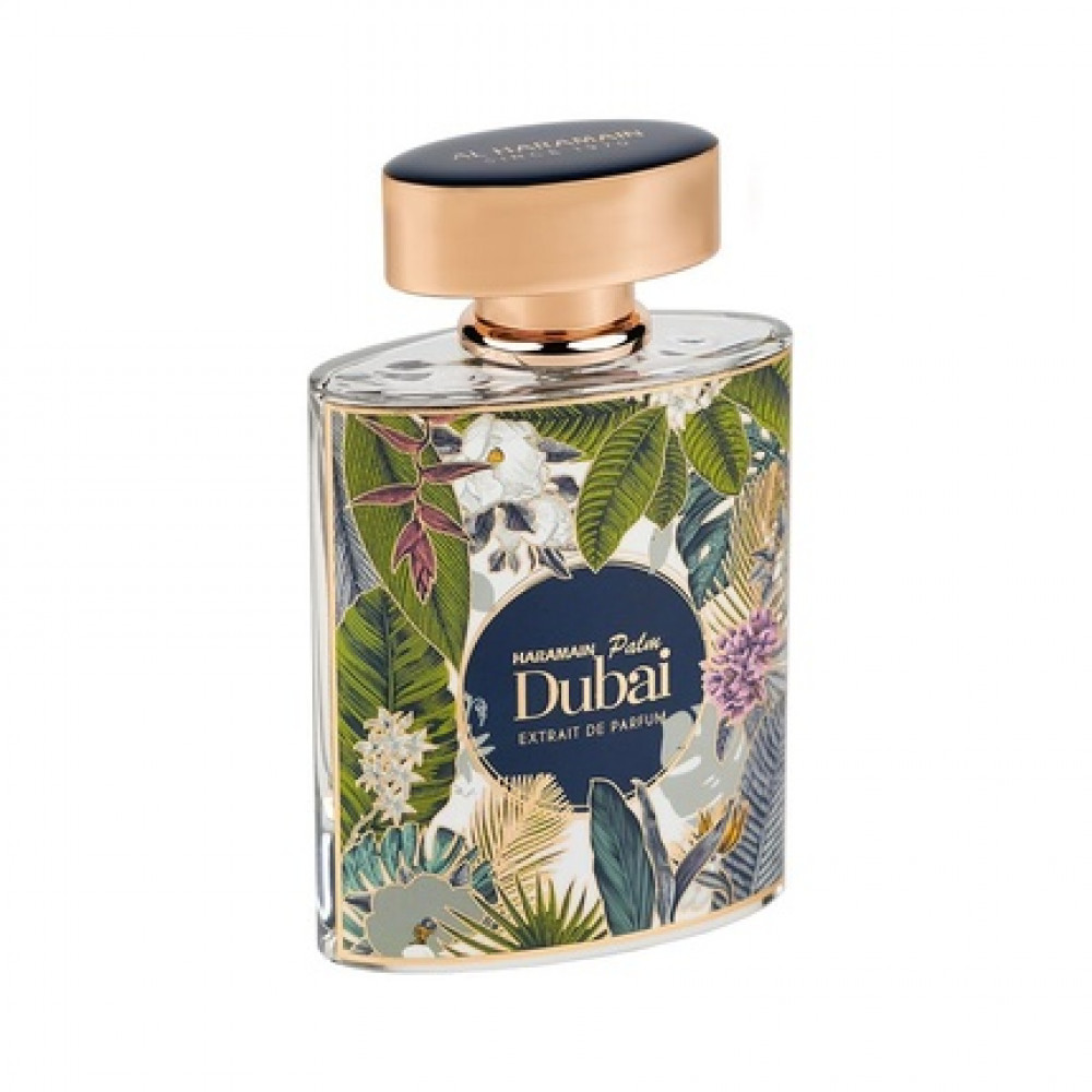 Al Haramain Dubai Extrait de Parfum 100ml