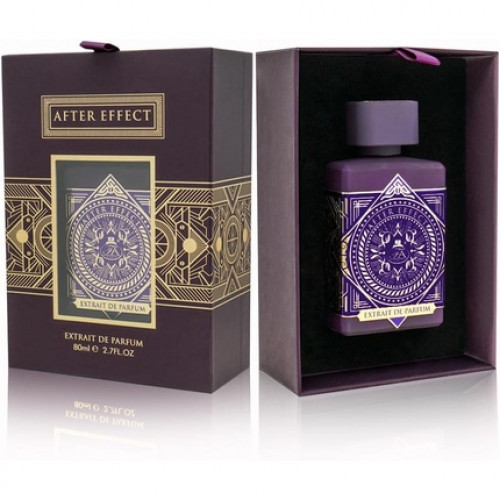 Fragrance World Γυναικείο Άρωμα After Effect Eau de Parfum 80ml