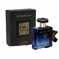 Fragrance World Ανδρικό Άρωμα Imperium Eau de Parfum 100ml