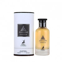 Maison Alhambra Γυναικείο Άρωμα Jean Lowe Immortal Eau de Parfum 100ml