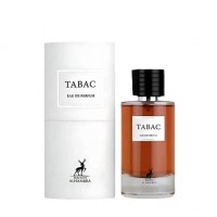 Lattafa Γυναίκειο Άρωμα Tabac Eau de Parfum 100ml