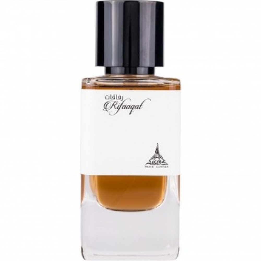 Paris Corner Γυναικείο Άρωμα Rifaaqat Eau De Parfum 85ml