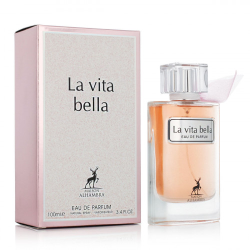 Lattafa Eau de Parfum 100ml