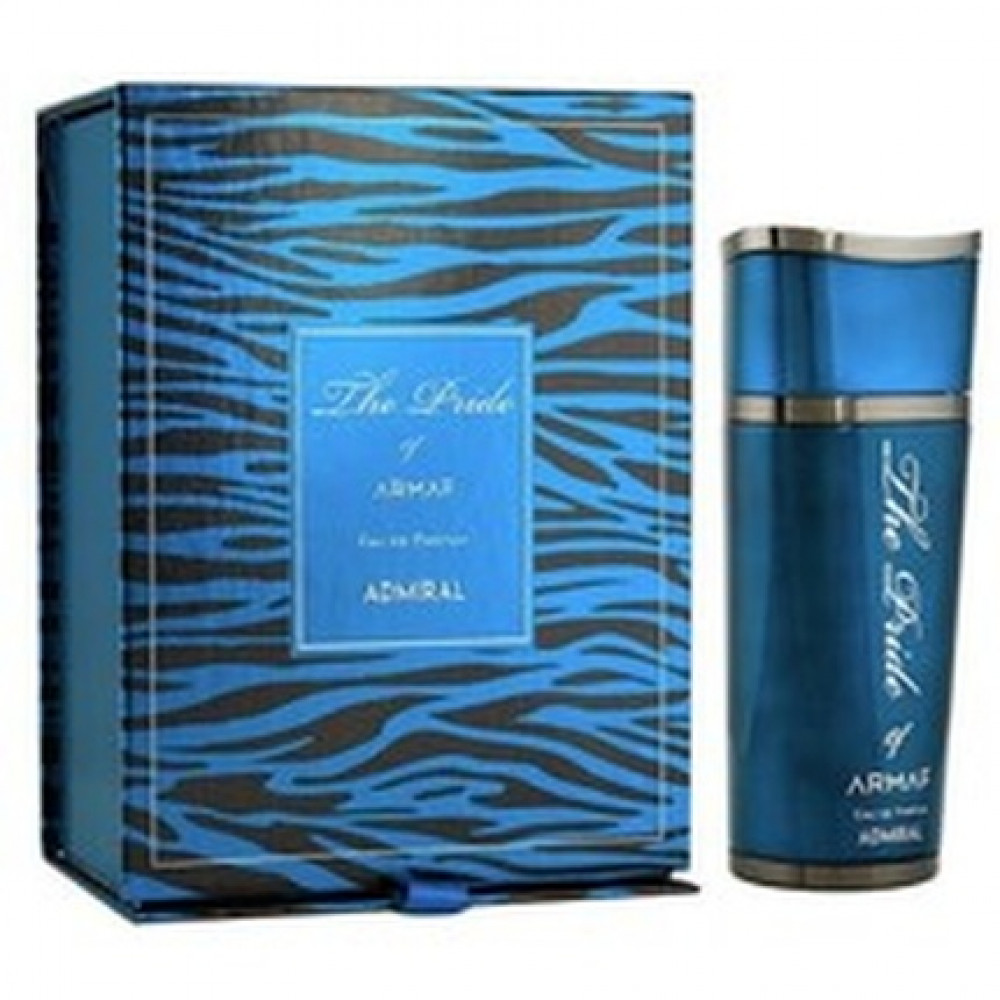 Armaf Admiral Eau De Parfum