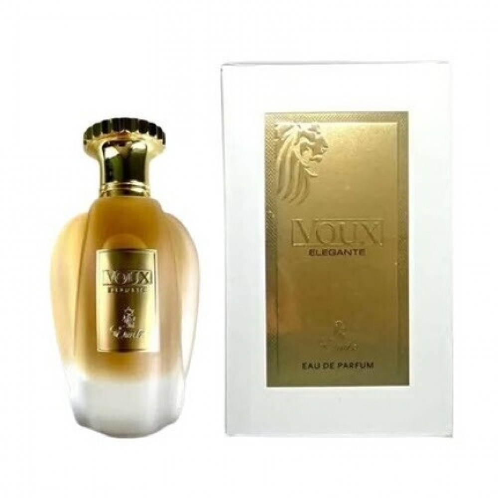 Paris Corner Ανδρικό Άρωμα Emir Voux Elegante Eau de Parfum 100ml