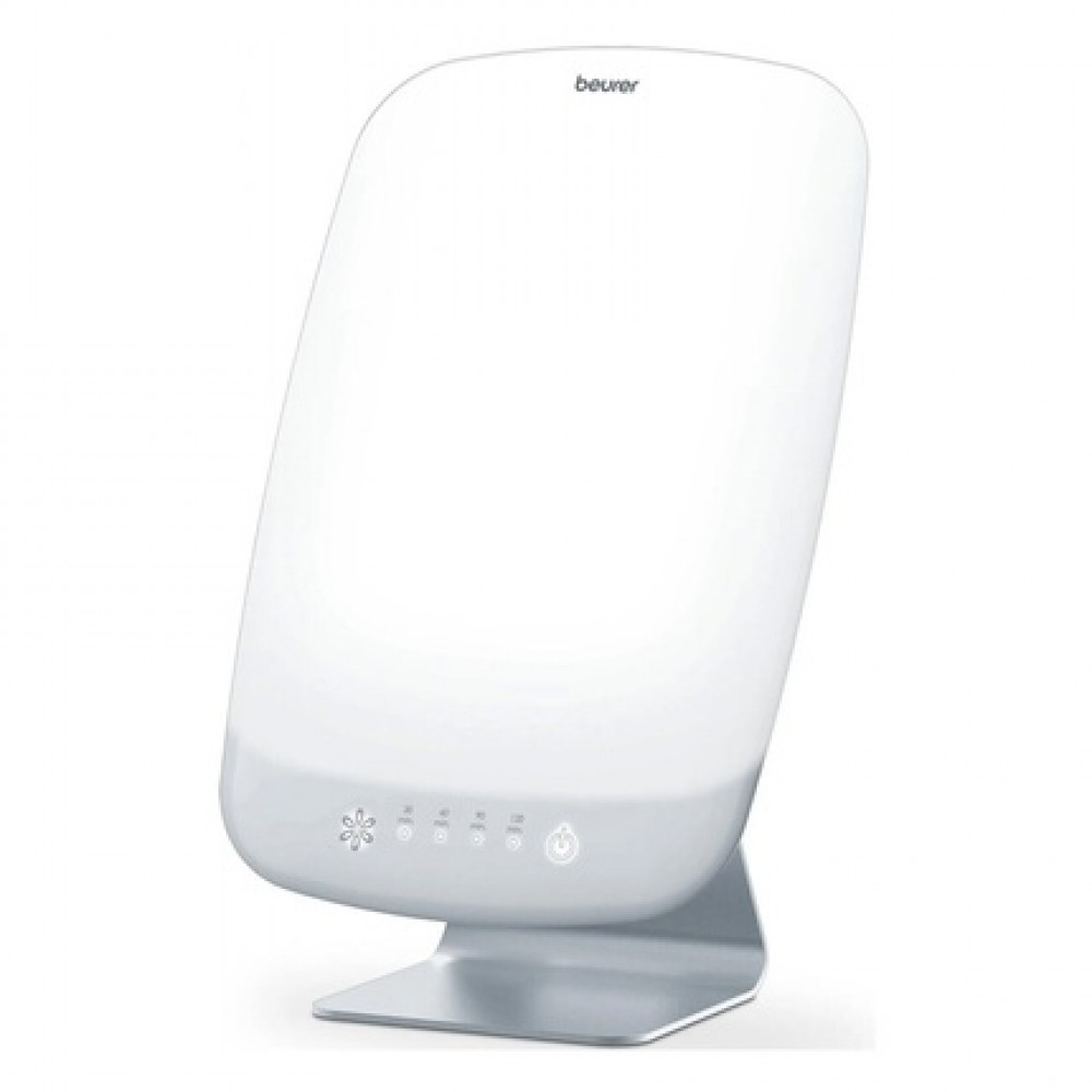 Beurer TL 95 White Light Therapy Lamp Daylight Lamp Flicker-Free UV-Free