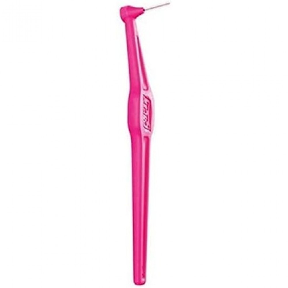 Tepe Angle Pink 0.4mm Interdental Brushes 25pcs