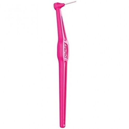 Tepe Angle Pink 0.4mm Interdental Brushes 25pcs