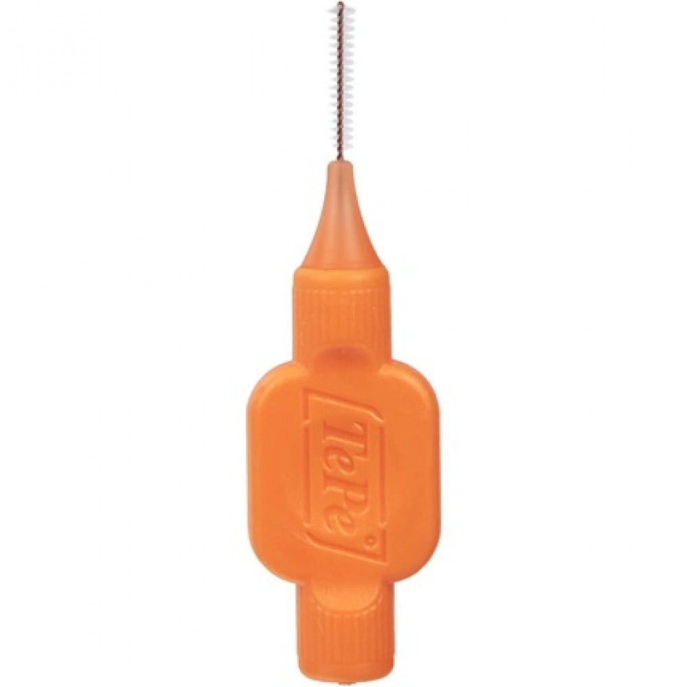 TePe Interdental Brushes Original Orange 0.45mm 25 Pieces