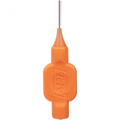 TePe Interdental Brushes Original Orange 0.45mm 25 Pieces
