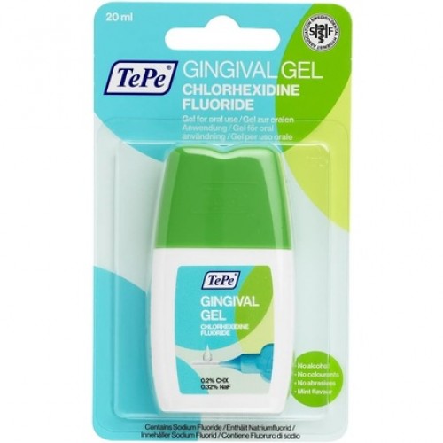 TePe Gingival Gel