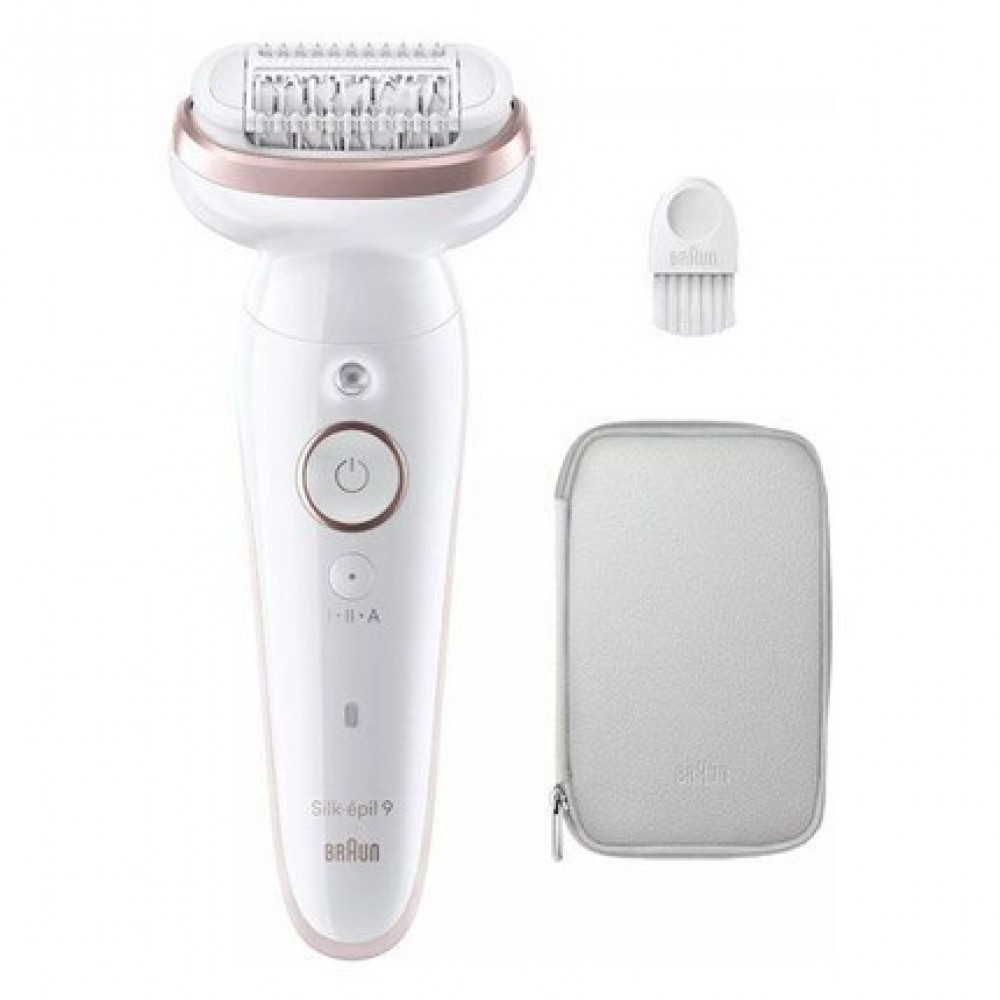 Braun SES9 000 Epilator