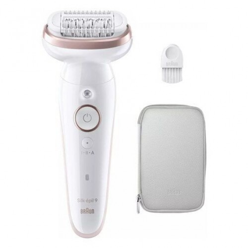 Braun SES9 000 Epilator