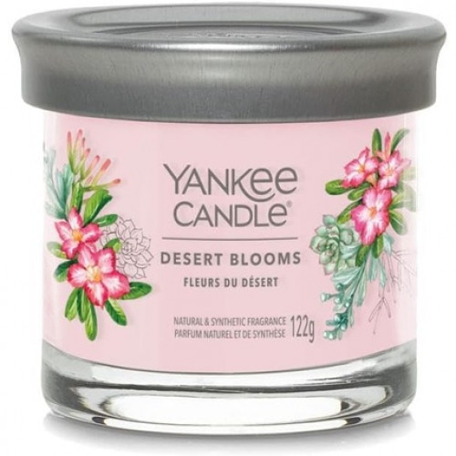 Yankee Candle Desert Blooms Small Glass