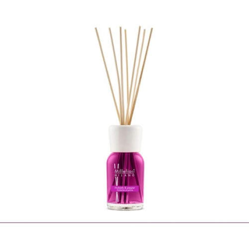 Millefiori Milano Diffuser Fragrance Purple 250ml