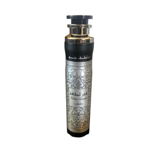 Lattafa Fakhar Silver Air Freshener 10.1 Ounce
