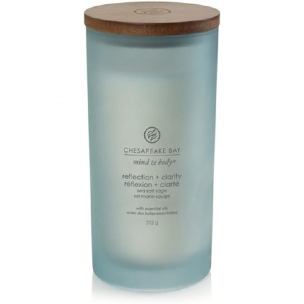 Chesapeake Bay Scented Candle