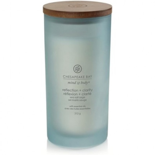 Chesapeake Bay Scented Candle